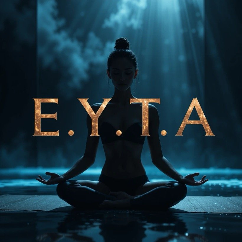 Práctica de yoga y meditación en EYTA